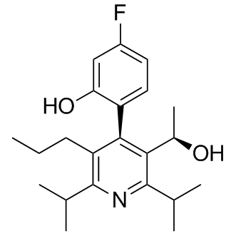 glucagon receptor antagonists 3ͼƬ