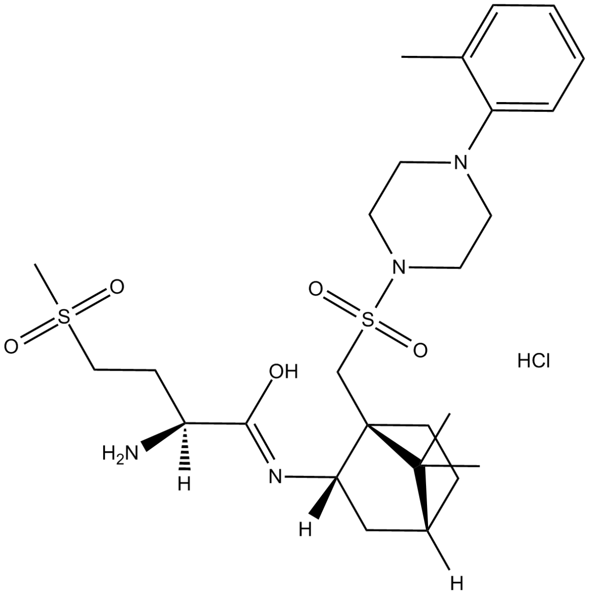 L-368,899 hydrochlorideͼƬ