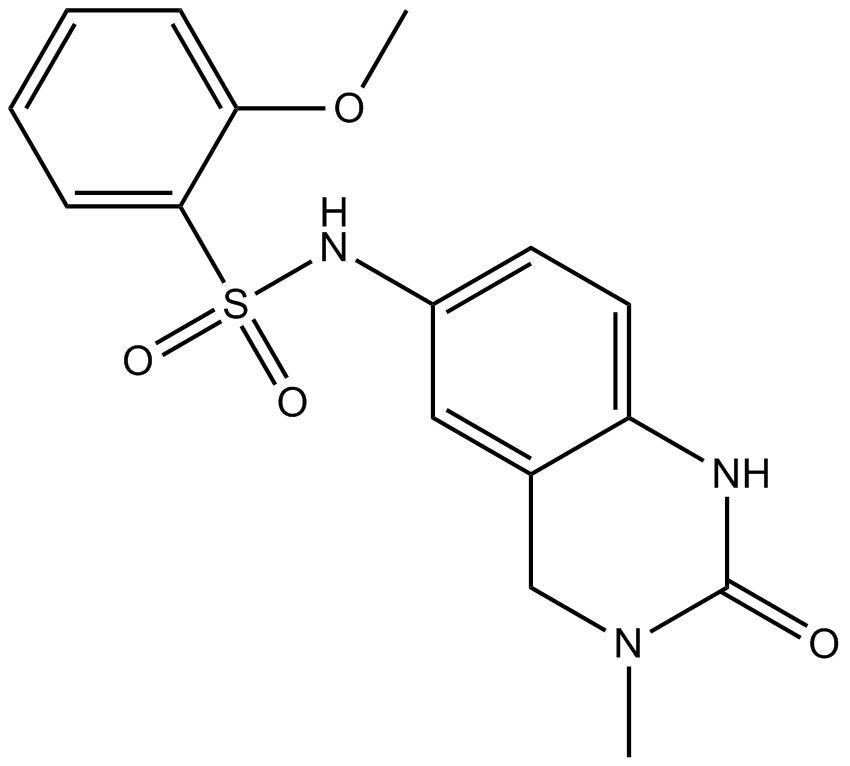 PFI-1(PF-6405761)ͼƬ