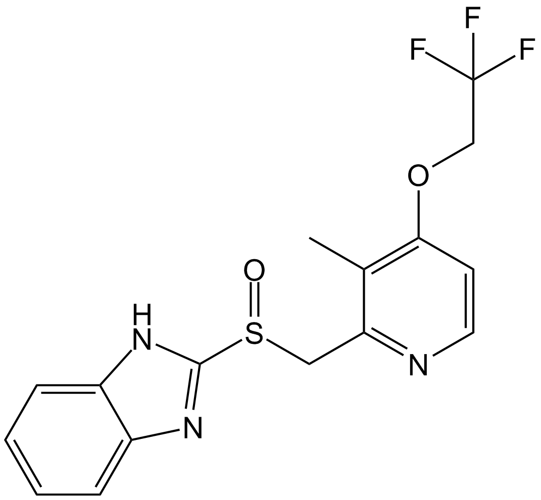 LansoprazoleͼƬ