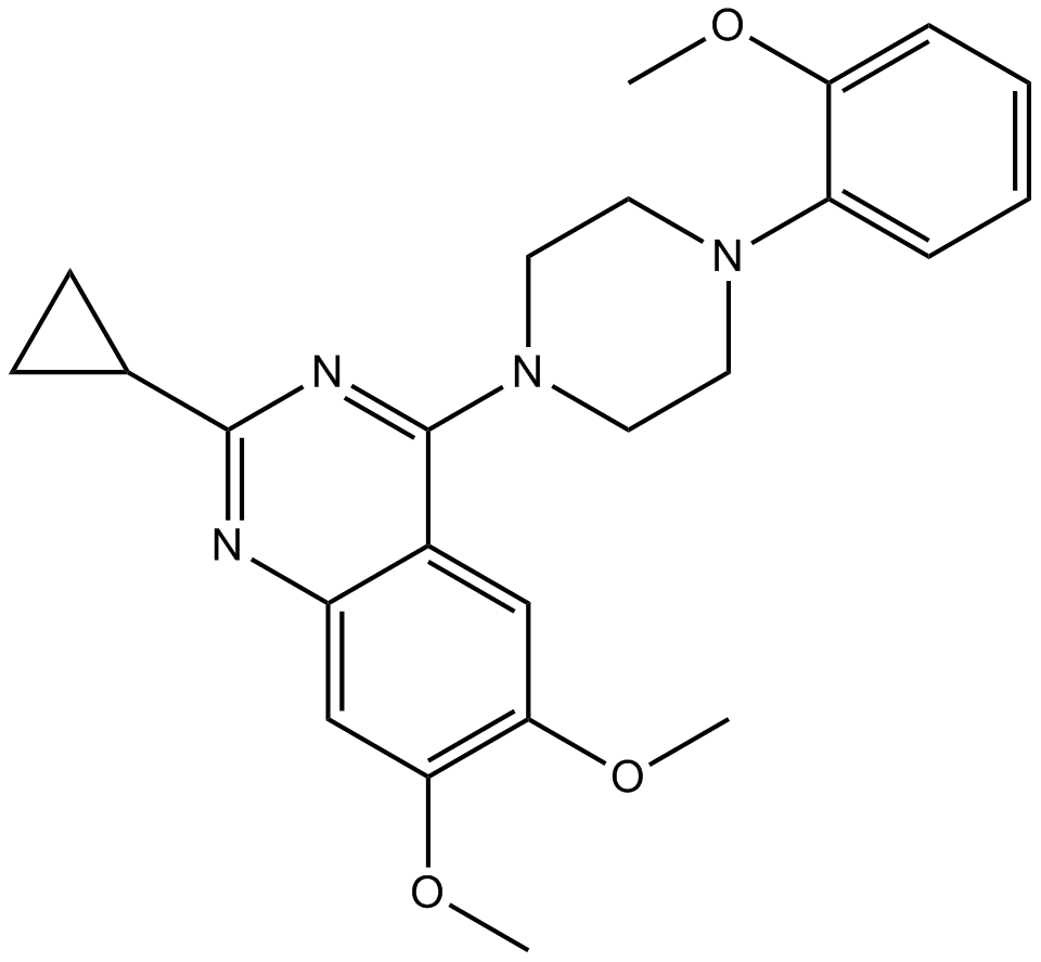 4-Nitroquinoline N-oxideͼƬ