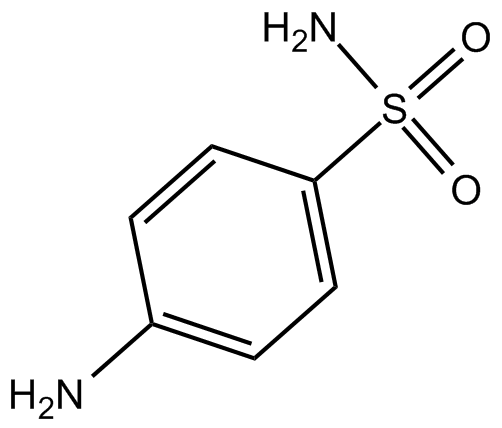 SulfanilamideͼƬ