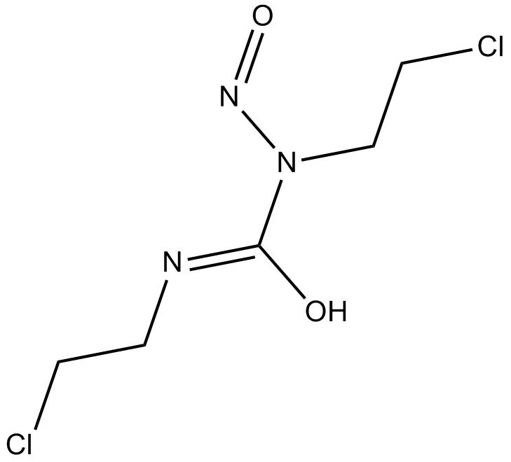 CarmustineͼƬ