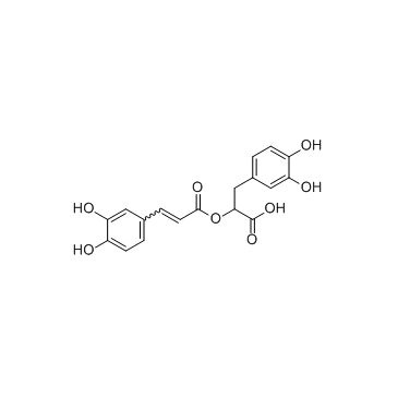 Rosmarinic acid racemateͼƬ