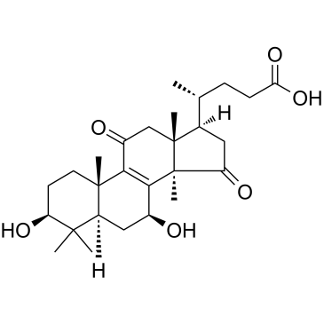 Lucidenic acid LM1ͼƬ