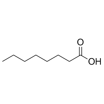 Octanoic acidͼƬ