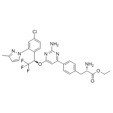 Telotristat ethylͼƬ