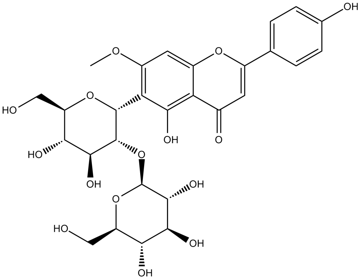 SpinosinͼƬ