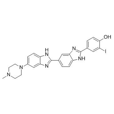 Hoechst 33342 analog 2ͼƬ