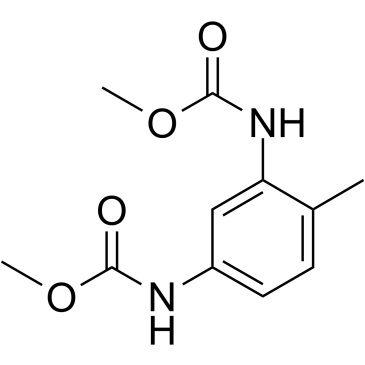 Obtucarbamate A图片