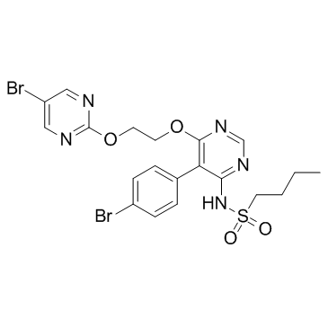 Macitentan n-butyl analogueͼƬ