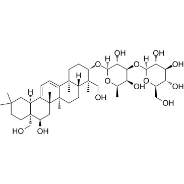 Saikosaponin GͼƬ