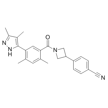 FASN inhibitor 1ͼƬ