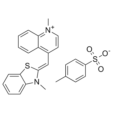 Thiazole Orange图片