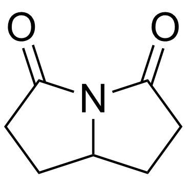 Rolziracetam(CI-911)ͼƬ