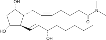 Prostaglandin F2dimethyl amideͼƬ