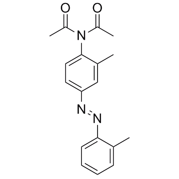 Diacetazotol(Diacetotoluide)图片