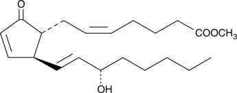 Prostaglandin A2 methyl esterͼƬ