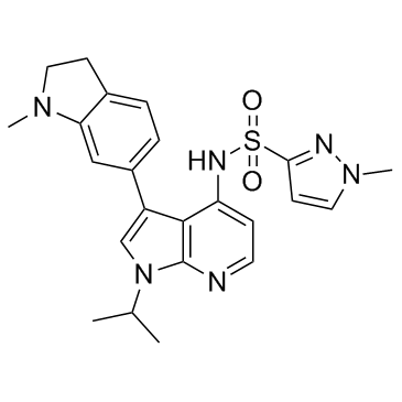 GSK2795039图片