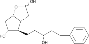 Latanoprost LactolͼƬ