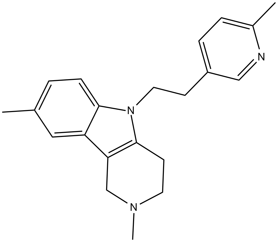 DimebolinͼƬ