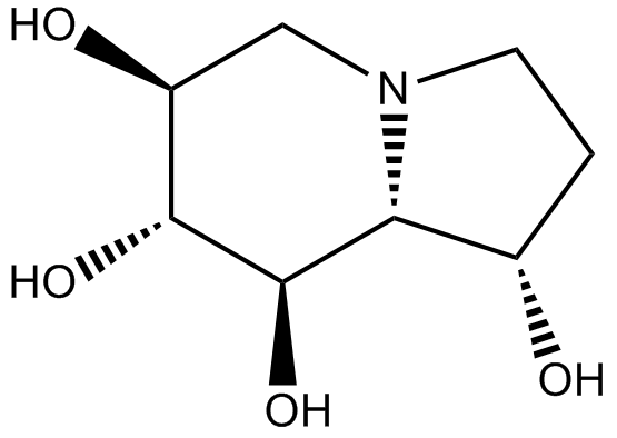 CastanospermineͼƬ