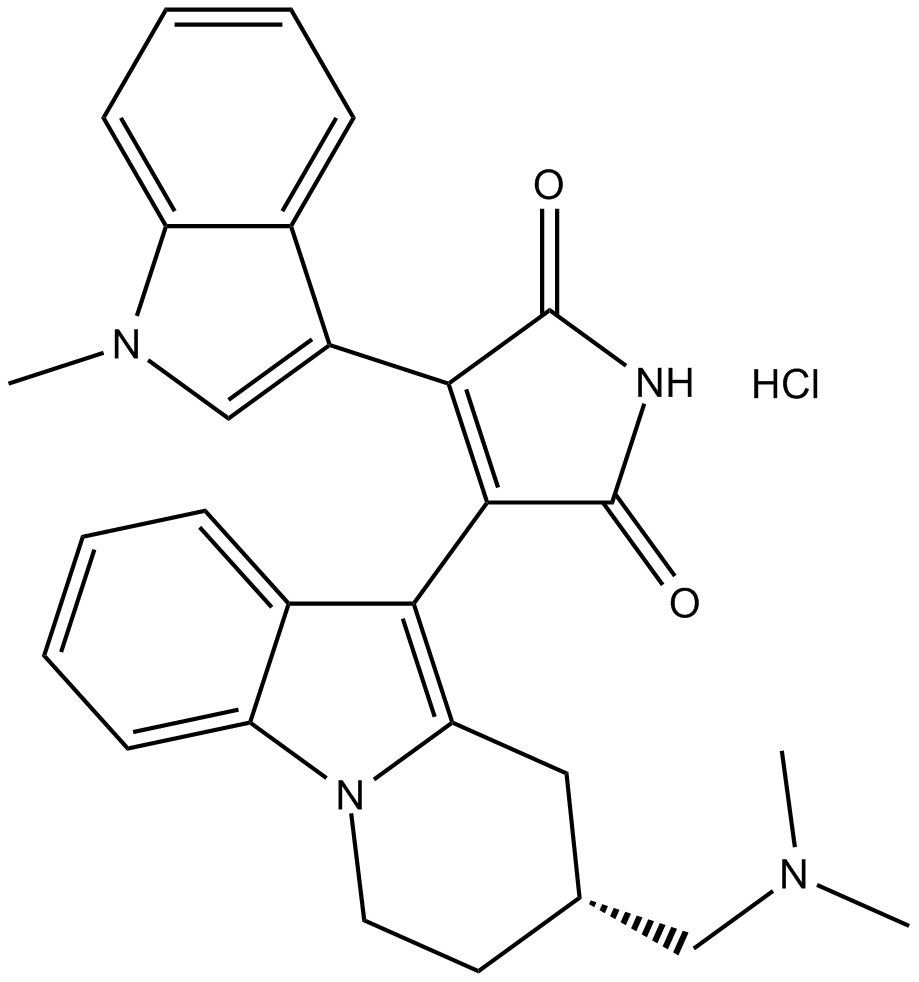 Ro 32-0432 hydrochlorideͼƬ