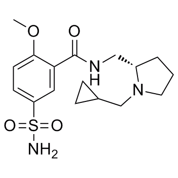 Cipropride S enantiomerͼƬ