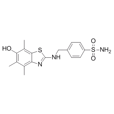 Asthma relating compound 1ͼƬ