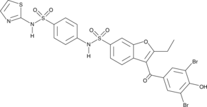 PTP1B InhibitorͼƬ