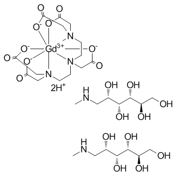 Gadopentetate dimeglumine(SH-L-451A)ͼƬ