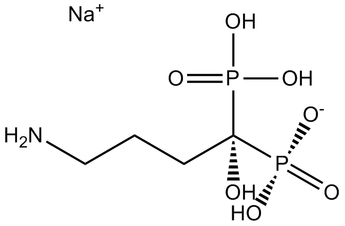 Alendronate sodiumͼƬ