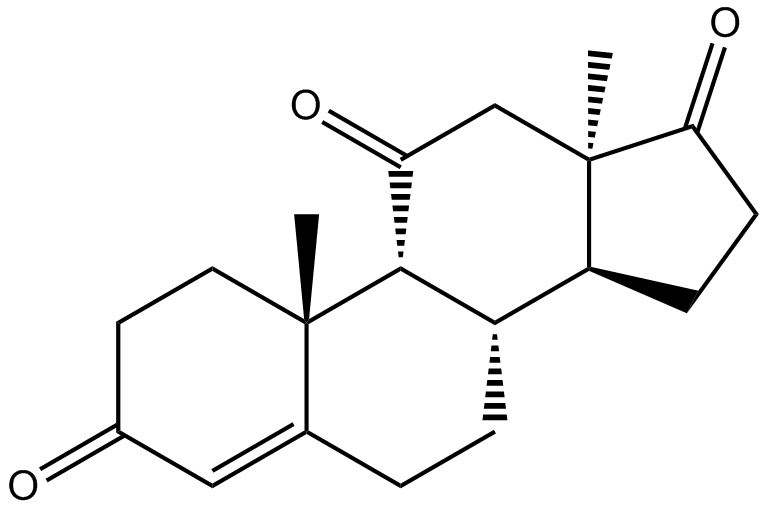 Adrenosterone图片