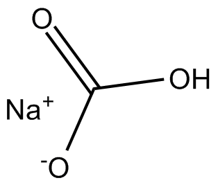 Sodium bicarbonateͼƬ