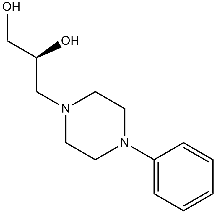 Levodropropizine图片