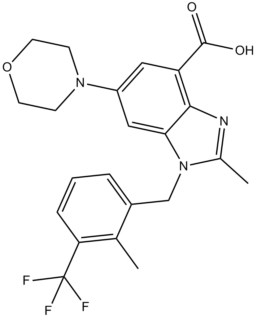 GSK2636771图片