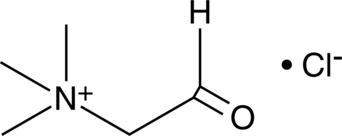 Betaine Aldehyde(chloride)ͼƬ