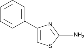 2-amino-4-phenyl ThiazoleͼƬ