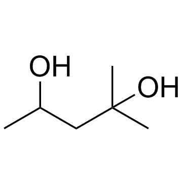 Hexylene glycol(2-Methyl-2,4-pentanediol)ͼƬ