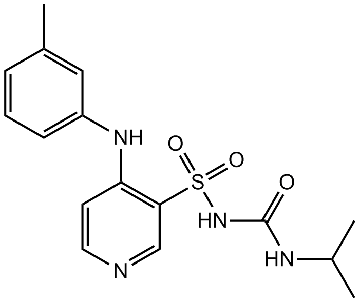 TorsemideͼƬ