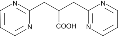 3-Pyrimidin-2-yl-2-pyrimidin-2-ylmethyl-Propionic AcidͼƬ