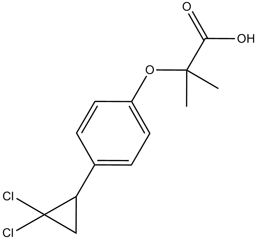 CiprofibrateͼƬ