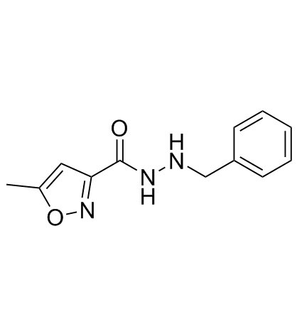 IsocarboxazidͼƬ