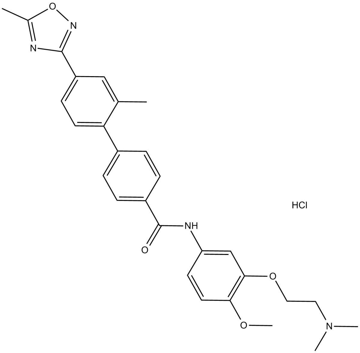 SB 216641 hydrochlorideͼƬ