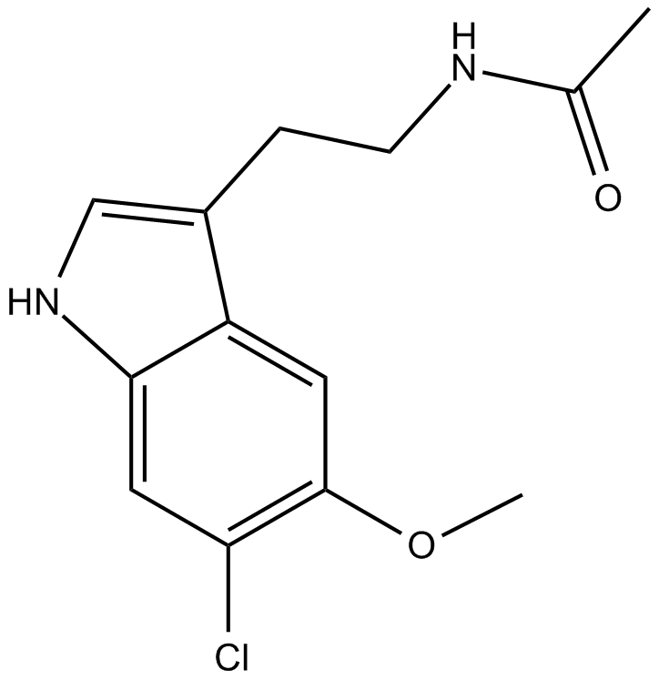 6-ChloromelatoninͼƬ