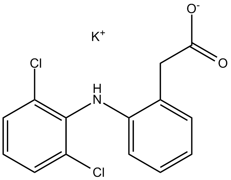 Diclofenac PotassiumͼƬ