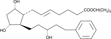 5-trans LatanoprostͼƬ