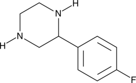 2-(4-Fluorophenyl)piperazineͼƬ