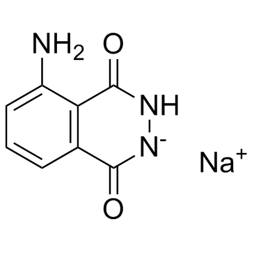 Luminol sodium saltͼƬ