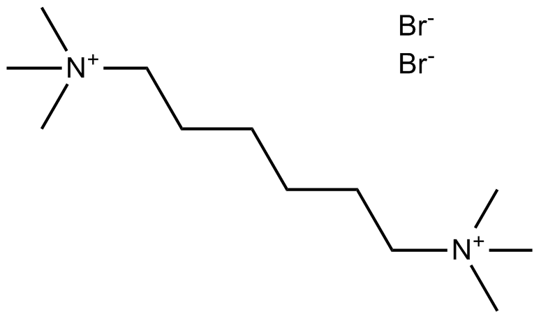 Hexamethonium BromideͼƬ